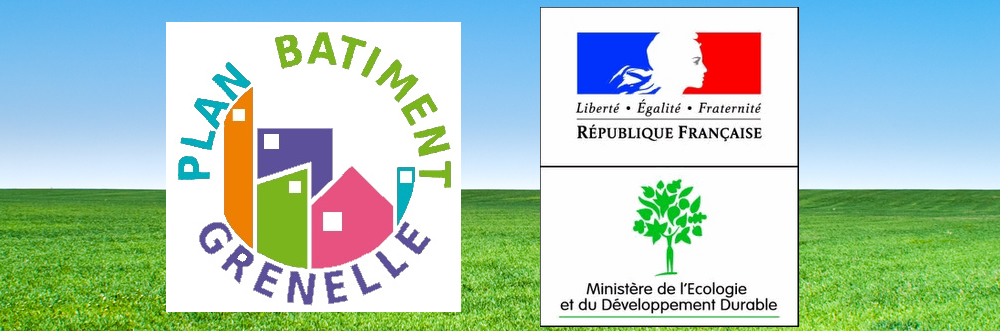 logo grenelle environnement